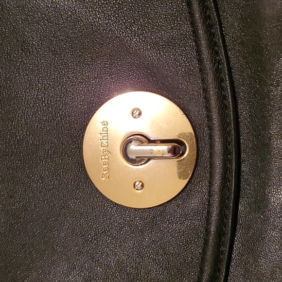 See by Chloe Chain bag - Picture 3 of 10